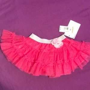 Baby girl tutu 🌸